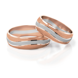 Eksklusive Vielsesringe More Than Forever 115-2