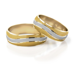 Eksklusive Vielsesringe More Than Forever 115-1