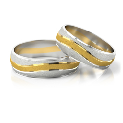 Eksklusive Vielsesringe More Than Forever 115