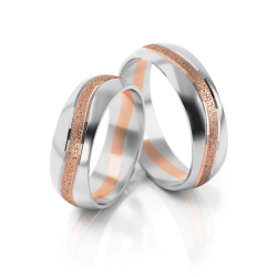 Eksklusive Vielsesringe More Than Forever 116-3