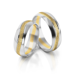 Eksklusive Vielsesringe More Than Forever 116-1