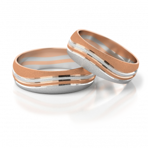 Eksklusive Vielsesringe More Than Forever 117-1