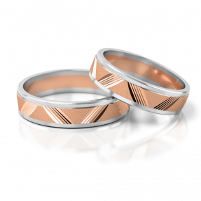 Eksklusive Vielsesringe More Than Forever 119-3