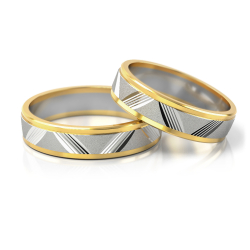 Eksklusive Vielsesringe More Than Forever 119