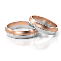 Eksklusive Vielsesringe More Than Forever 120-3