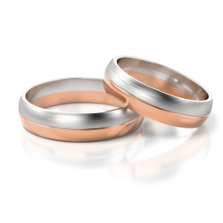 Eksklusive Vielsesringe More Than Forever 120-2