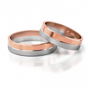 Eksklusive Vielsesringe More Than Forever 121-3