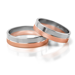 Eksklusive Vielsesringe More Than Forever 121-2