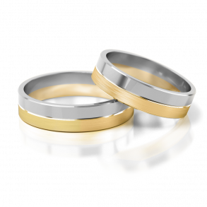 Eksklusive Vielsesringe More Than Forever 121-1