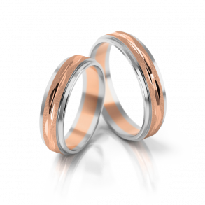 Eksklusive Vielsesringe More Than Forever 123-3