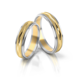 Eksklusive Vielsesringe More Than Forever 123-1