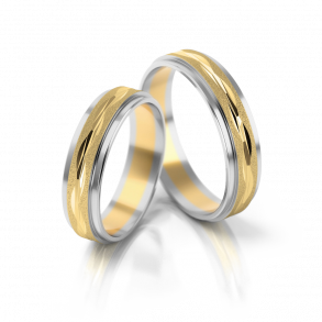 Eksklusive Vielsesringe More Than Forever 123-1