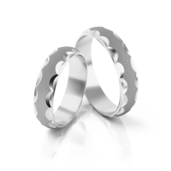 Eksklusive Vielsesringe More Than Forever 124-2