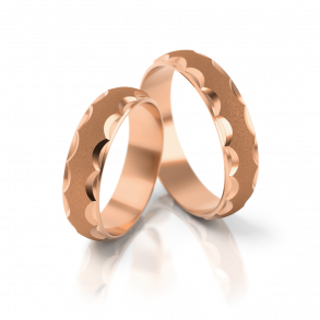 Eksklusive Vielsesringe More Than Forever 124-1