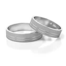 Eksklusive Vielsesringe More Than Forever 127-2