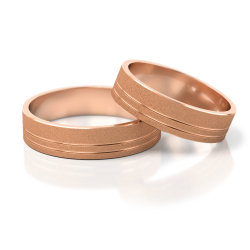 Eksklusive Vielsesringe More Than Forever 127-1