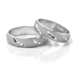 Eksklusive Vielsesringe More Than Forever 130-2