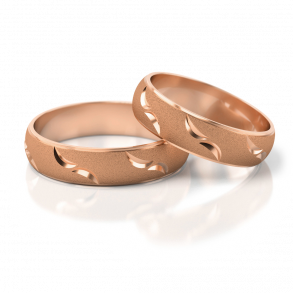 Eksklusive Vielsesringe More Than Forever 130-1