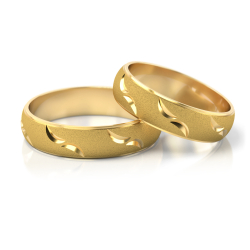 Eksklusive Vielsesringe More Than Forever 130