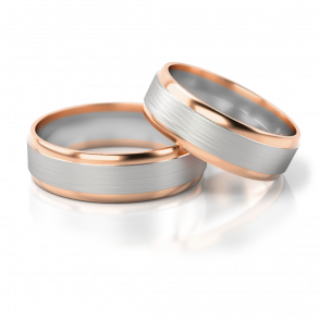 Eksklusive Vielsesringe More Than Forever 136-3