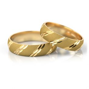 Eksklusive Vielsesringe More Than Forever 014