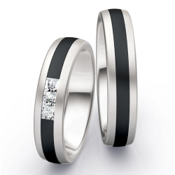 Eksklusive Vielsesringe Embrace 05