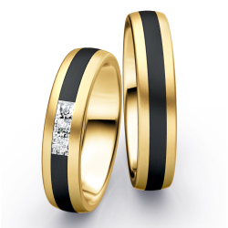 Eksklusive Vielsesringe Embrace 01