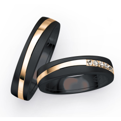 PRVERINGE - Vielsesringe 04