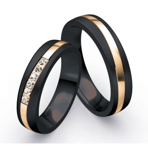 PRVERINGE - Vielsesringe 04