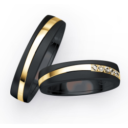 PRVERINGE - Vielsesringe 06