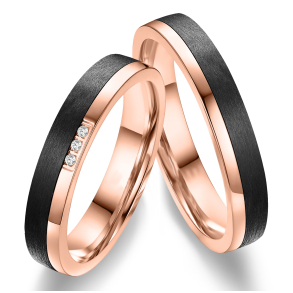 PRVERINGE - Vielsesringe CA14-3