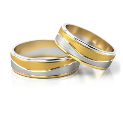 Eksklusive Vielsesringe More Than Forever 140