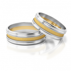 Eksklusive Vielsesringe More Than Forever 142-1