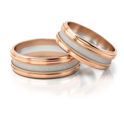 Eksklusive Vielsesringe More Than Forever 142-2