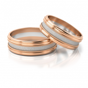 Eksklusive Vielsesringe More Than Forever 142-2