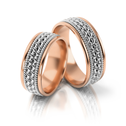 Eksklusive Vielsesringe More Than Forever 145-2