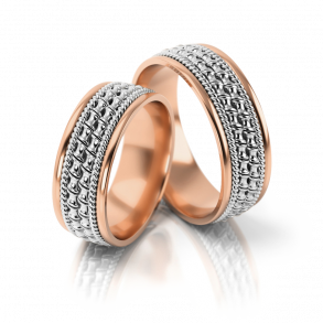 Eksklusive Vielsesringe More Than Forever 145-2