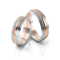 Eksklusive Vielsesringe More Than Forever 146-3