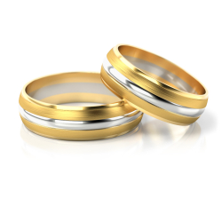 Eksklusive Vielsesringe More Than Forever 146