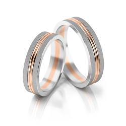 Eksklusive Vielsesringe More Than Forever 148-3