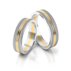 Eksklusive Vielsesringe More Than Forever 148-1