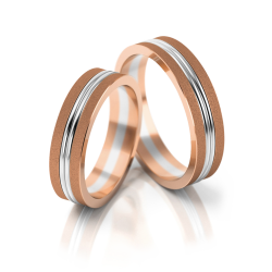 Eksklusive Vielsesringe More Than Forever 148-2