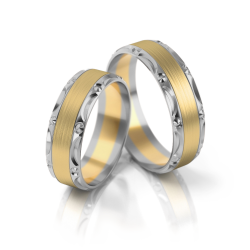 Eksklusive Vielsesringe More Than Forever 151-1