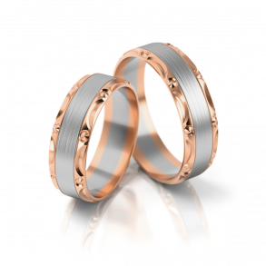 Eksklusive Vielsesringe More Than Forever 151-2