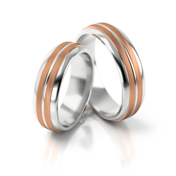 Eksklusive Vielsesringe More Than Forever 156-3