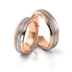 Eksklusive Vielsesringe More Than Forever 156-2