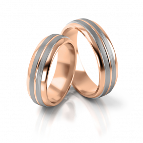 Eksklusive Vielsesringe More Than Forever 156-2