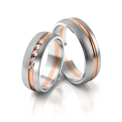 Eksklusive Vielsesringe More Than Forever 157-3