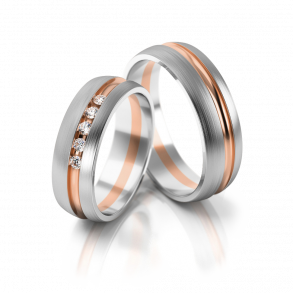 Eksklusive Vielsesringe More Than Forever 157-3