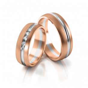 Eksklusive Vielsesringe More Than Forever 157-2